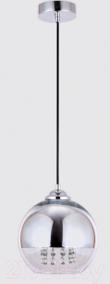 Потолочный светильник Ambrella TR3601 CH/CL