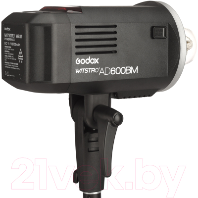 Вспышка Godox Witstro AD600BM / 26303