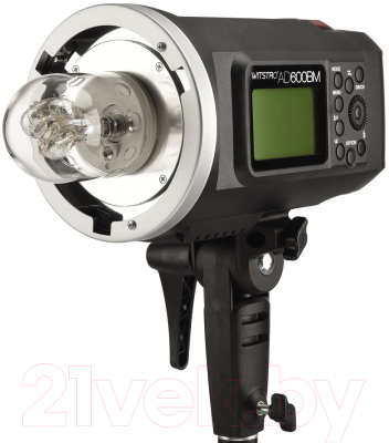 Вспышка Godox Witstro AD600BM / 26303