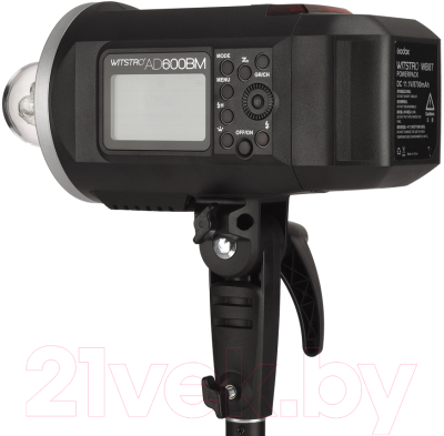 Вспышка Godox Witstro AD600BM / 26303