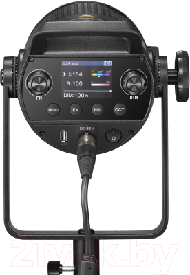 Осветитель студийный Godox SZ150R / 28274