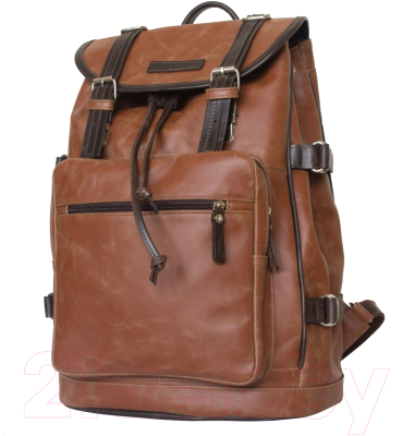 Рюкзак Carlo Gattini Selvatico Volturno 3004-03 - фото