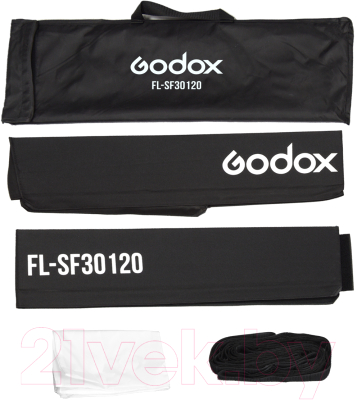 Софтбокс Godox FL-SF 30120 для FL150R / 27920