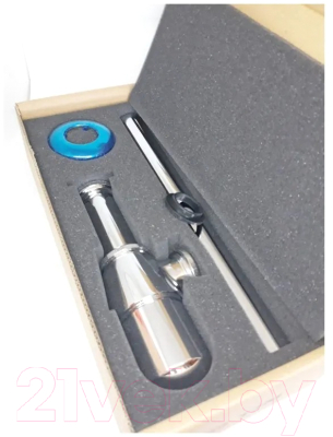 Сифон Tim BAS0802S