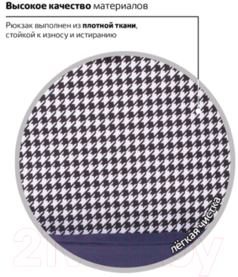 Рюкзак Brauberg Sydney Универсальный / 228840