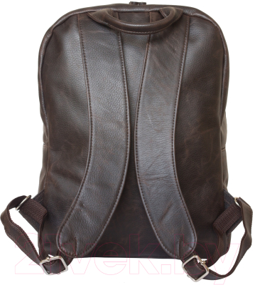Рюкзак Carlo Gattini Sinfonica Monferrato 3017-04 (темно-коричневый)