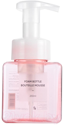 Дозатор для жидкого мыла Miniso 3824 - фото