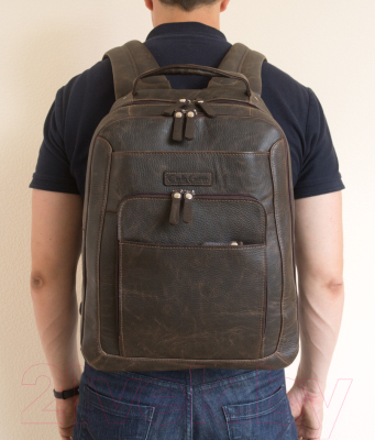 Рюкзак Carlo Gattini Sinfonica Monfestino 3034-04