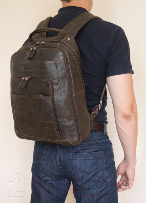 Рюкзак Carlo Gattini Sinfonica Monfestino 3034-04