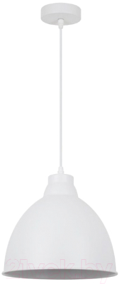 Потолочный светильник Arte Lamp Casato A2055SP-1WH - фото