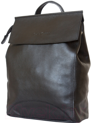 Рюкзак Carlo Gattini Classico Antessio 3041-01 (черный) - фото