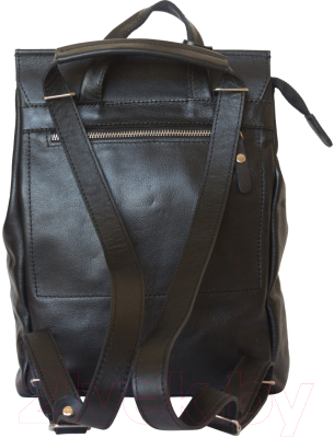 Рюкзак Carlo Gattini Classico Antessio 3041-01 (черный)