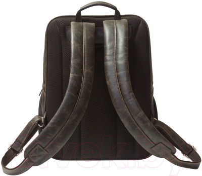 Рюкзак Carlo Gattini Sinfonica Cossira 3048-04 (темно-коричневый)