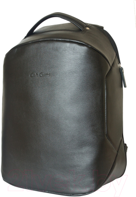 Рюкзак Carlo Gattini Classico Solferino 3068-01 (черный) - фото