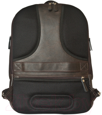 Рюкзак Carlo Gattini Sinfonica Solferino 3068-04 (темно-коричневый)