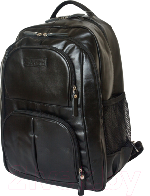 Рюкзак Carlo Gattini Classico Rivarolo 3071-01 (черный) - фото