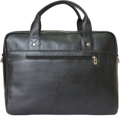 Сумка для ноутбука Carlo Gattini Classico Rivoli 1004-01 (черный)