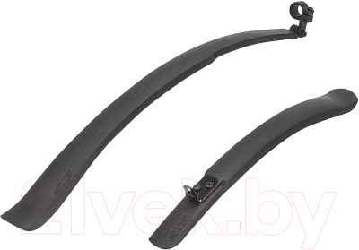 Крылья для велосипеда STG 02 / Х82730 - фото