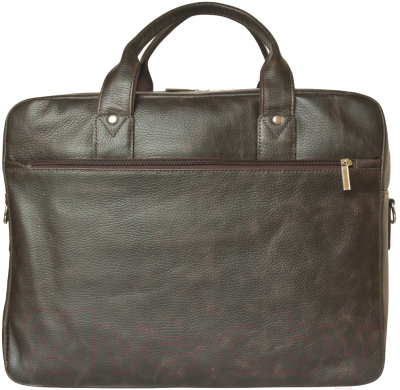 Сумка для ноутбука Carlo Gattini Sinfonica Ruffo 1005-04 (темно-коричневый)
