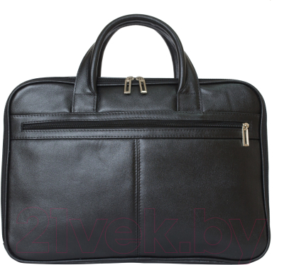 Сумка для ноутбука Carlo Gattini Classico Montesano 1006-01 (черный)