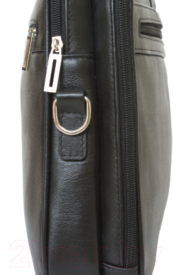 Сумка для ноутбука Carlo Gattini Classico Montesano 1006-01 (черный)