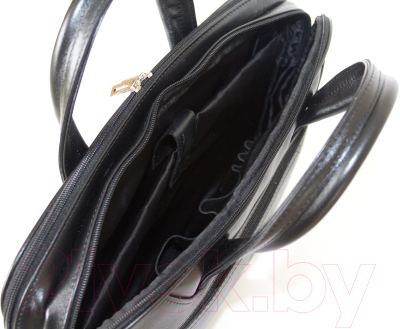 Сумка для ноутбука Carlo Gattini Classico Montesano 1006-01 (черный)