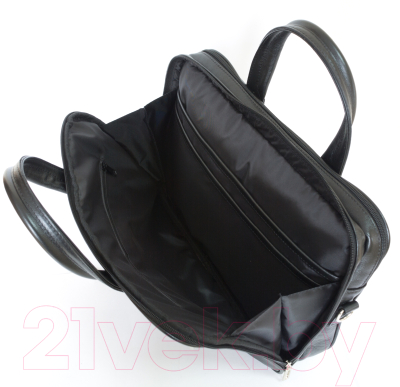 Сумка для ноутбука Carlo Gattini Classico Montesano 1006-01 (черный)