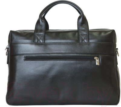 Сумка для ноутбука Carlo Gattini Classico Lugano 1007-01 (черный)
