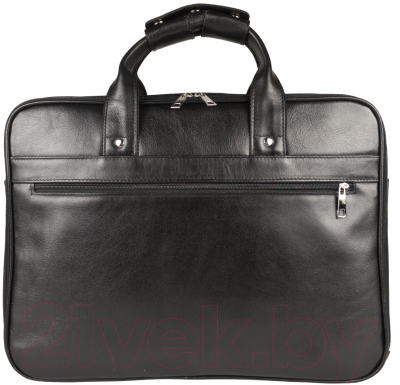 Сумка для ноутбука Carlo Gattini Classico Lamberto 1008-01 (черный)