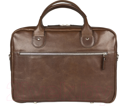 Сумка для ноутбука Carlo Gattini Sinfonica Fratello 1014-94 (темно-терракотовый)