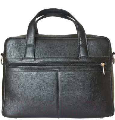 Сумка для ноутбука Carlo Gattini Classico Vezzani 1018-01 (черный)