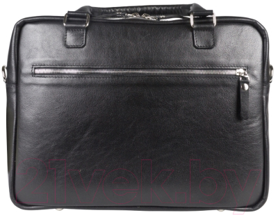 Сумка для ноутбука Carlo Gattini Classico Terrazzo 1031-01 (черный)