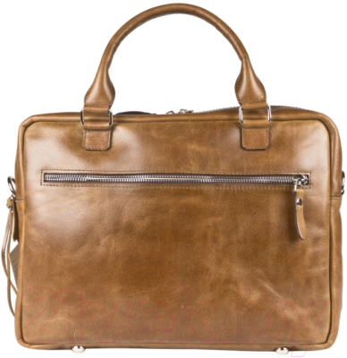 Сумка для ноутбука Carlo Gattini Antico Terrazzo 1031-03 (коричневый)