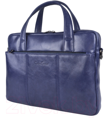 Сумка для ноутбука Carlo Gattini Esclusivo Ardara / 1032-07 - фото
