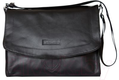 Сумка Carlo Gattini Classico Albano 5006-01 (черный)