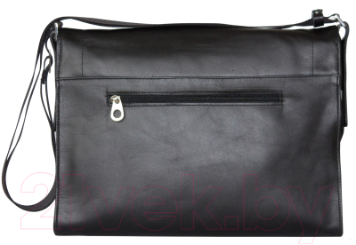 Сумка Carlo Gattini Classico Albano 5006-01 (черный)