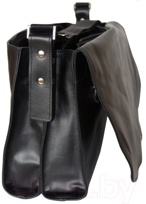 Сумка Carlo Gattini Classico Albano 5006-01 (черный)