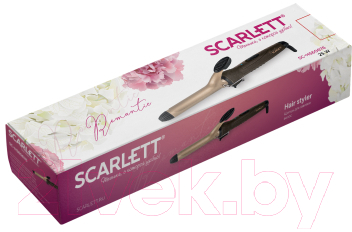 Плойка Scarlett SC-HS60676