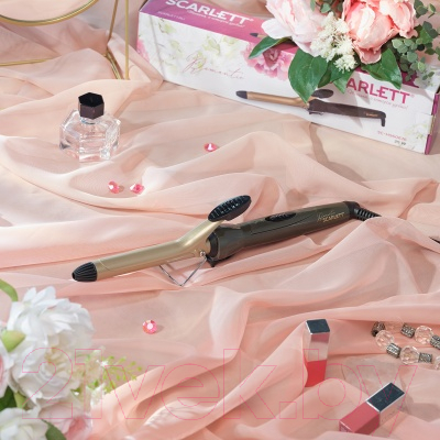 Плойка Scarlett SC-HS60676