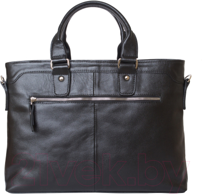 Сумка Carlo Gattini Classico Talponera 5019-01 (черный)