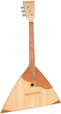 Балалайка БалалайкерЪ BSS-A Student - фото