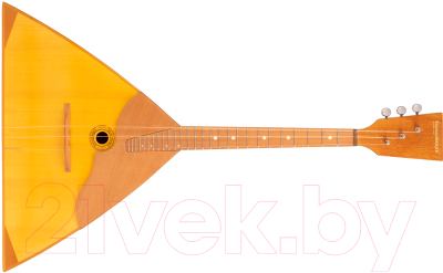 Балалайка БалалайкерЪ BSS-AK