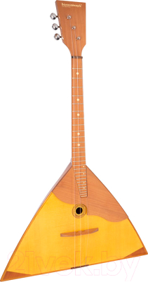 Балалайка БалалайкерЪ BSS-AS Optimum - фото