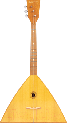 Балалайка БалалайкерЪ 3S-FT Festival - фото