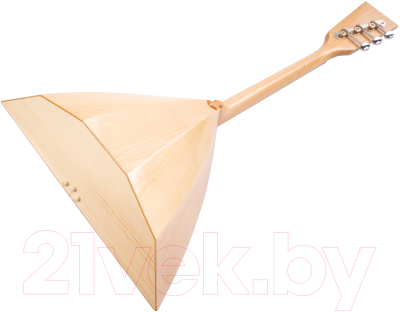 Балалайка БалалайкерЪ 3S-S