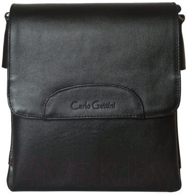 Сумка Carlo Gattini Classico Moretta 5040-01 (черный) - фото
