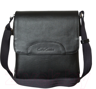 Сумка Carlo Gattini Classico Moretta 5040-01 (черный)