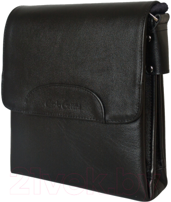 Сумка Carlo Gattini Classico Moretta 5040-01 (черный)