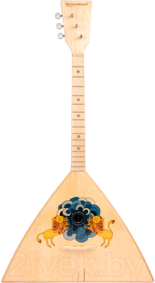 Балалайка БалалайкерЪ SBF-NL Festival Nord Lions - фото