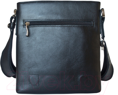 Сумка Carlo Gattini Classico Vallecorsa 5044-01 (черный)